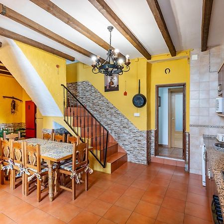 Villa Maria Illora Dış mekan fotoğraf