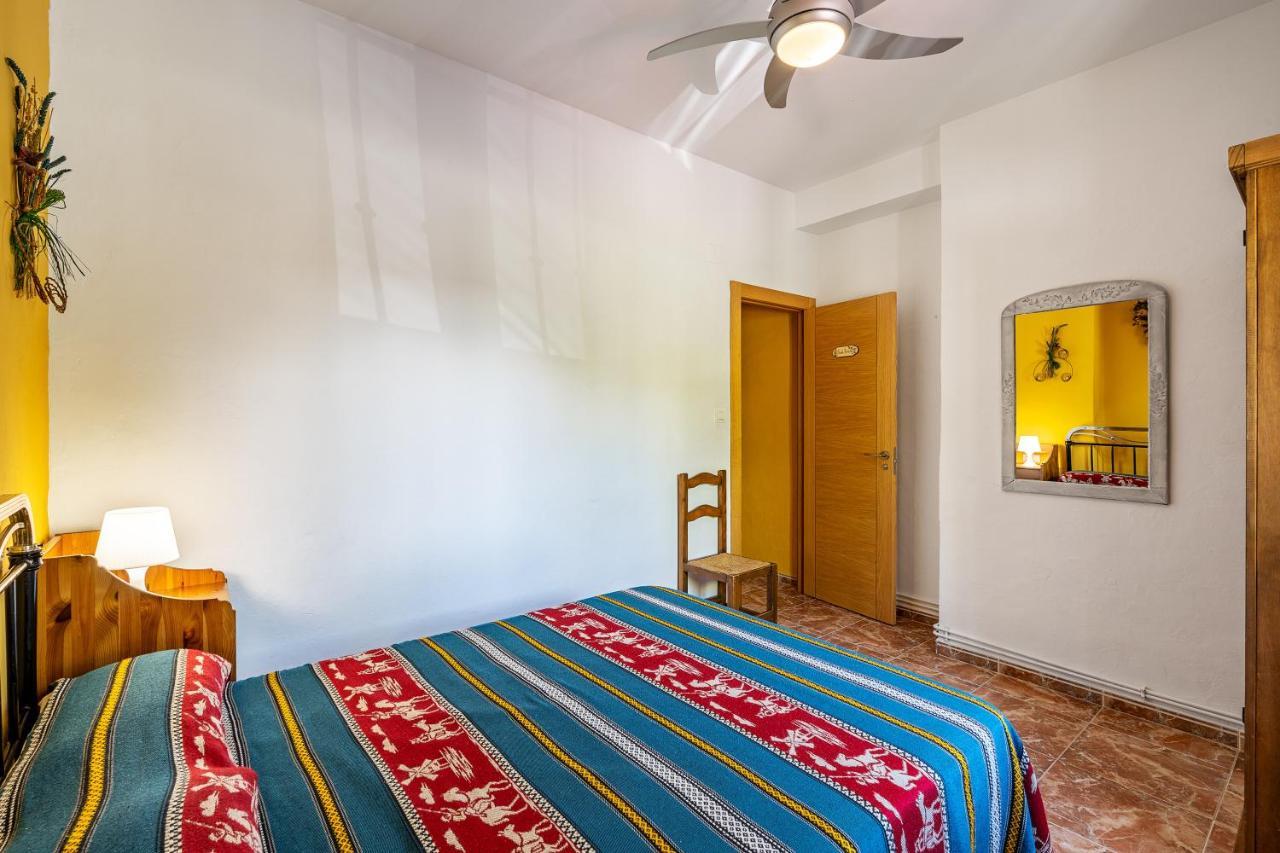 Villa Maria Illora Dış mekan fotoğraf